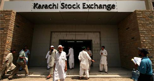 Karachi stocks remain volatile amid MSCI news